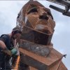 «Хиджабтың күші»: Ұлыбританияда хижабты әйелдерге арналған ескерткіш тұрғызылады (Фото)