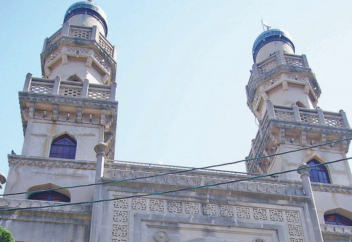 Жапониядағы алғашқы мешіт алапат соғысқа куә болып, талай зілзалаға төтеп берген