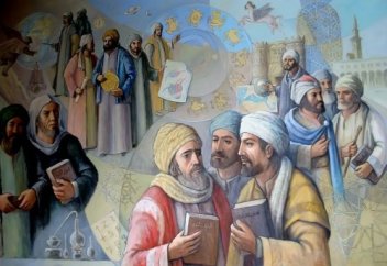 Цивилизационный проект исламского мира (которого как бы нет, но в то же время он существует)