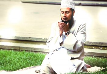 Когда Аллаh не примет мольбы!?