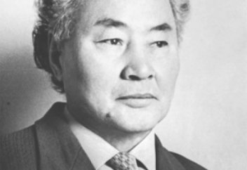 Білген сөйлейді...