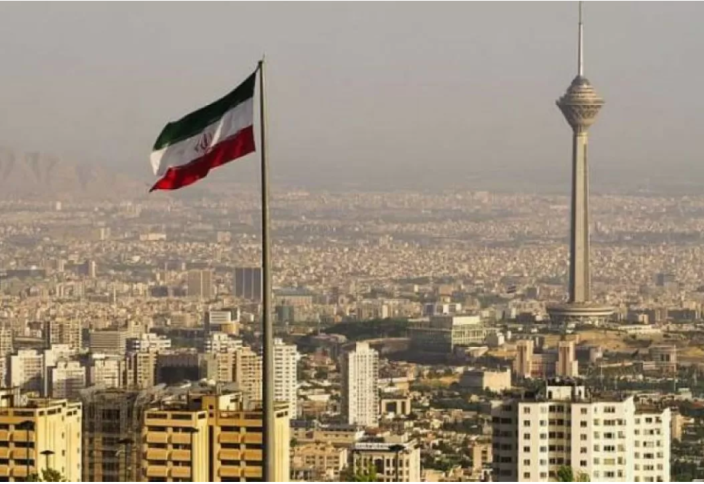 Иранда бір жыл ішінде өлім жазасына кесілгендер саны екі есеге артты