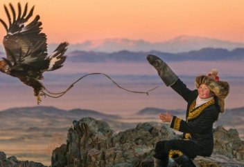 «Құсбегілік – қаннан сіңген қасиетті өнер»