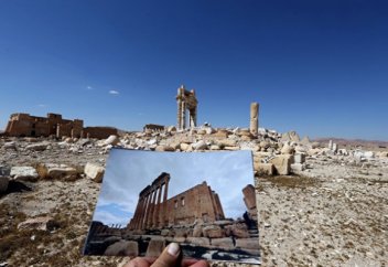 Совет Европы ужесточит наказание за похищение культурных ценностей