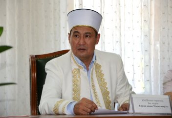 ВЕРХОВНЫЙ МУФТИЙ: «СФЕРА РЕЛИГИОЗНОГО ОБРАЗОВАНИЯ ДОЛЖНА УСТАНОВИТЬ ТЕСНЫЕ СОТРУДНИЧЕСТВА С ГОСУДАРСТВОМ»