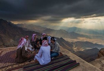 Араб әлеміндегі ең ықпалды тұлға анықталды