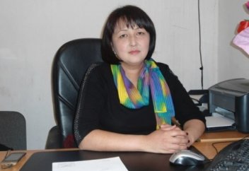 Күйеуіне тоқал іздеп жүр