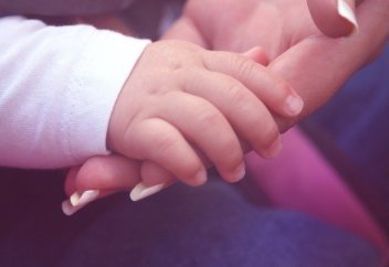 Стать мамой в 21-й раз…