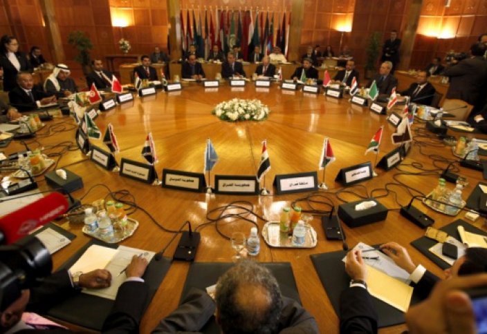 Лига арабских государств: «Иран толкает Ближний Восток в пропасть»