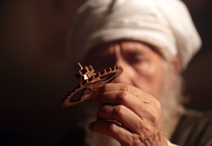 Ғаламдық ғылымға үлкен серпіліс әкелген 5 мұсылман ғалымы