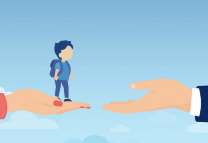 В Казахстане планируют упростить процедуру назначения опекуна детям-сиротам