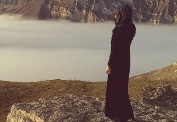 Қыздың монологы