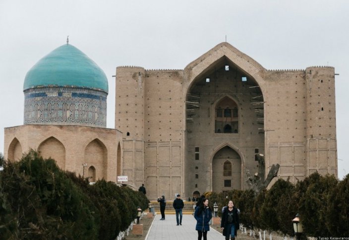 Новый статус Шымкента и Туркестанская область: каких изменений ожидать
