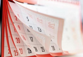 2021 жылы қазақстандықтар 121 күн демалады