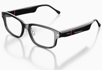 Шет тілінде тілдесуге көмектесетін AirGo 3 смарт көзілдірігі пайда болды  (видео)