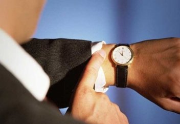 Сағат пен уақыт әлемі туралы қызықты деректер (фото)
