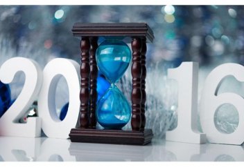 2016 жыл бір секундқа ұзарады