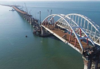 Ерте ме, кеш пе Ресей Қырымды Украинаға қайтарады – сарапшы