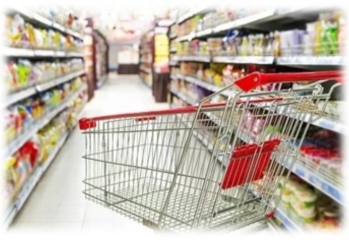 Халяльные И НЕ ХАЛЯЛЬНЫЕ тележки