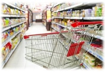 Халяльные И НЕ ХАЛЯЛЬНЫЕ тележки