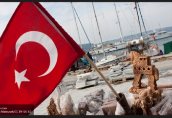 Названы цены на летний отдых в Турции для казахстанцев. Что учесть при раннем бронировании отдыха в Турции, рассказал эксперт