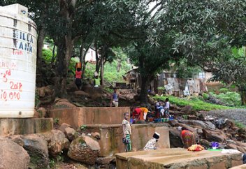 Қытай жобасы Африканың түбіне жетуі мүмкін