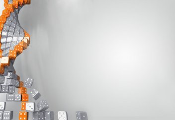 Ақпаратты ДНК-де тиімді сақтаудың әдісі табылды