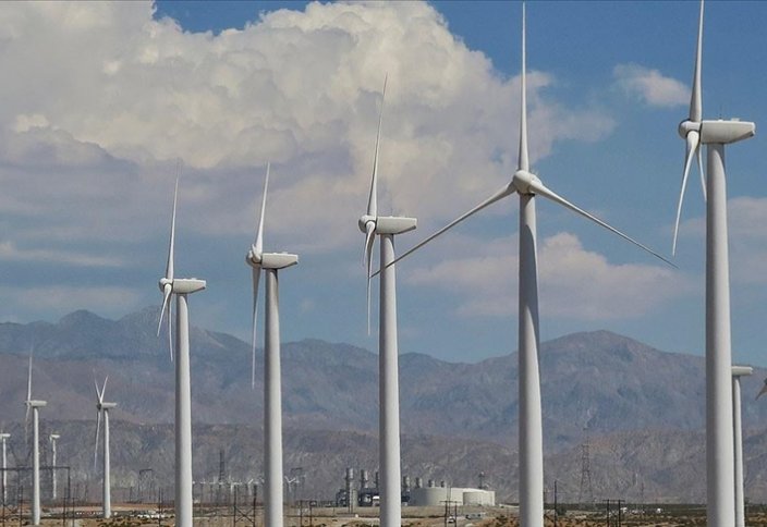 К 2025 году установленная мощность мировой ветроэнергетики возрастет на 469 ГВт - прогноз