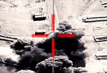 Ресей Сириядағы соғысты өзінің қаруын сынап көру үшін пайдалануда