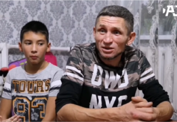 Владимир Зигерт: Қазақша сөйлесем, бірден руымды сұрайды. «Ұлтым басқа болғанмен, тілім қазақ»