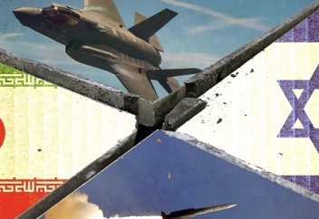 Иран больше не представляет главной опасности для Израиля