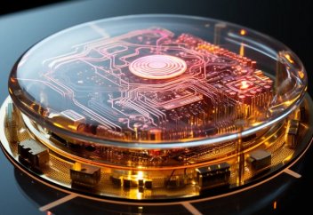 Адам миының жасушалары кіріктірілетін чип жасалады