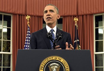 Обама назвал ДАИШ членами «культа смерти»