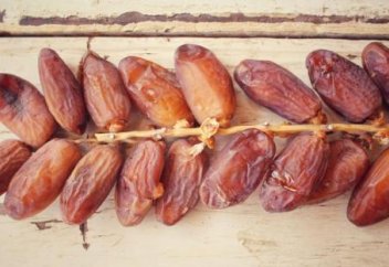 ОАЭ начнут выращивать финики на Марсе