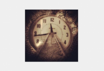 Что такое время?