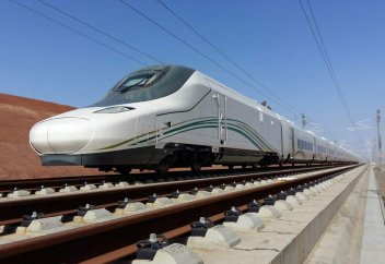 Стали известны результаты испытаний скоростной дороги Мекка-Медина (ФОТО)