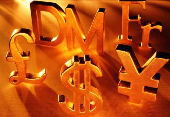 Самые сильные валюты 2018 года: кто устоял в условиях финансового цунами