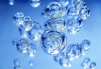 30 минуттың ішінде тұзды суды тұшшы суға айналдыратын технология жасалды