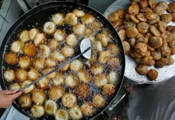 Майлы тағамның қаншалықты қауіпті екені анықталды