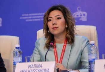 Шыт жаңа министрдің арыны қатты: өзін-өзі белгісіз жұмыспен қамтығандарға салық төлетпек