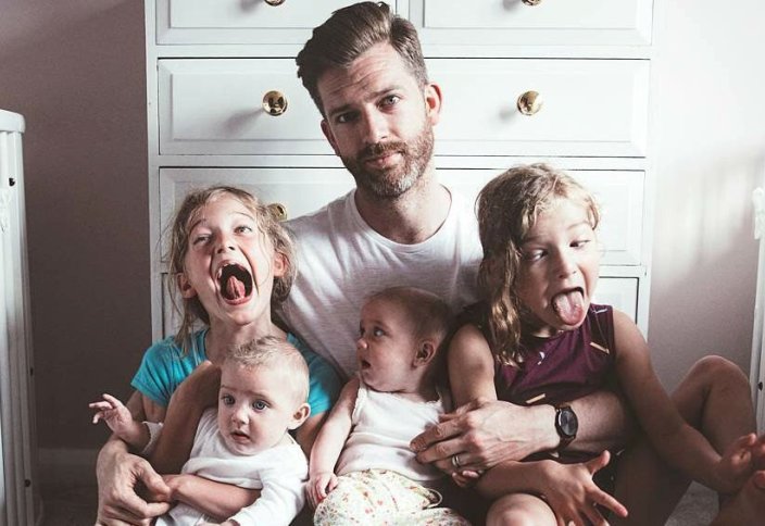 В Госдуме предложили важную меру поддержки для многодетных отцов