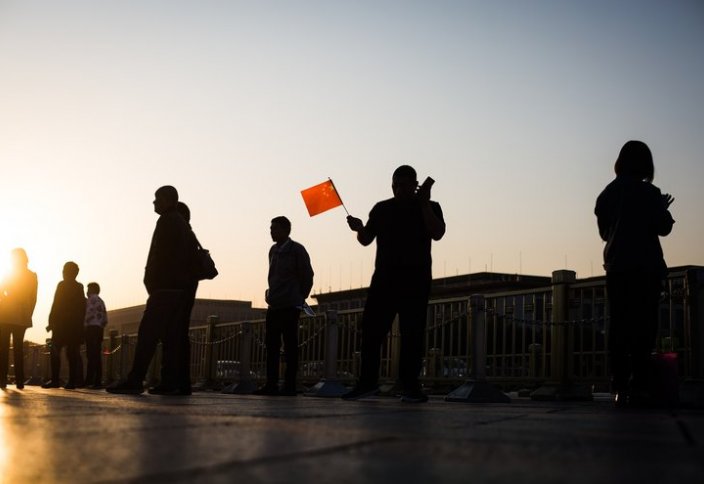 Китаю требуется новая политика для устранения демографического дисбаланса