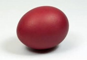 Пасха мейрамында сыйға тартылып жатқан жұмыртқа, тәтті нандарды жеуге болады ма?