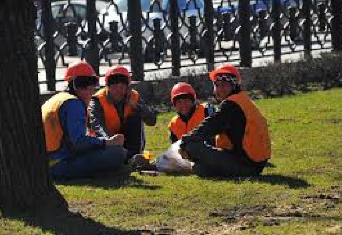 Ресейде жұмысшы күшінің тапшылығы 5 млн-ға жуықтап қалды