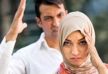 Мен ерімнен талақ сұраған едім. Енді қайта неке қиюымызға бола ма?