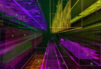 Разные: Новые кубиты хранят информацию в десять тысяч раз дольше предшественников