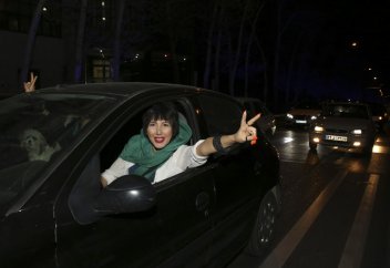 Жол-көлік апатының алдын алудың шариғи шарасы енгізілді