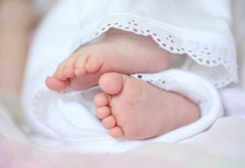 АҚШ-та миы өлген әйел дені сау бала туды