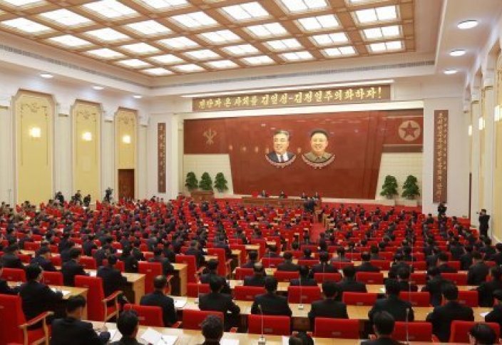 Северная Корея поставила условие для отказа от ядерного оружия