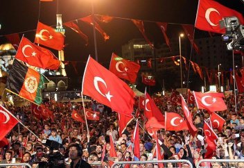 Түркия халқының саны 80 миллионнан асты